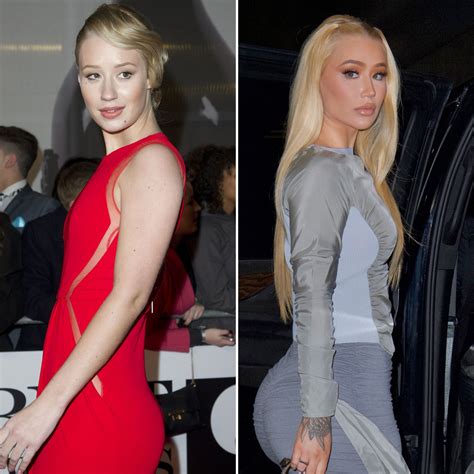 iggy azalea of leak|Iggy Azalea Speaks Out After Topless Photo Leak